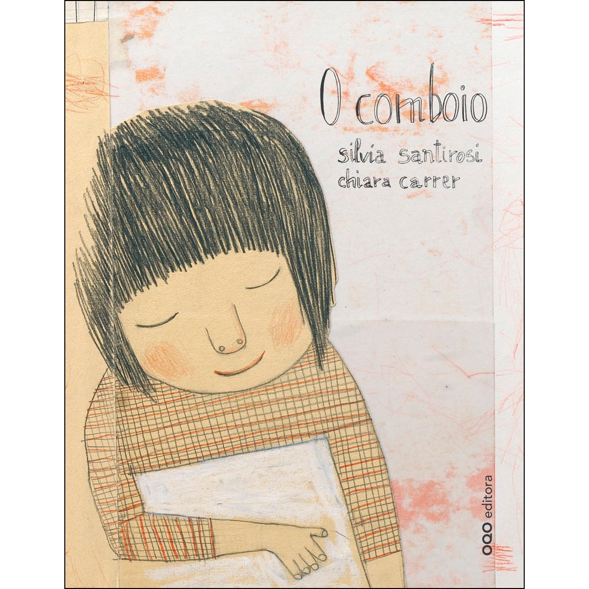 O Comboio 1
