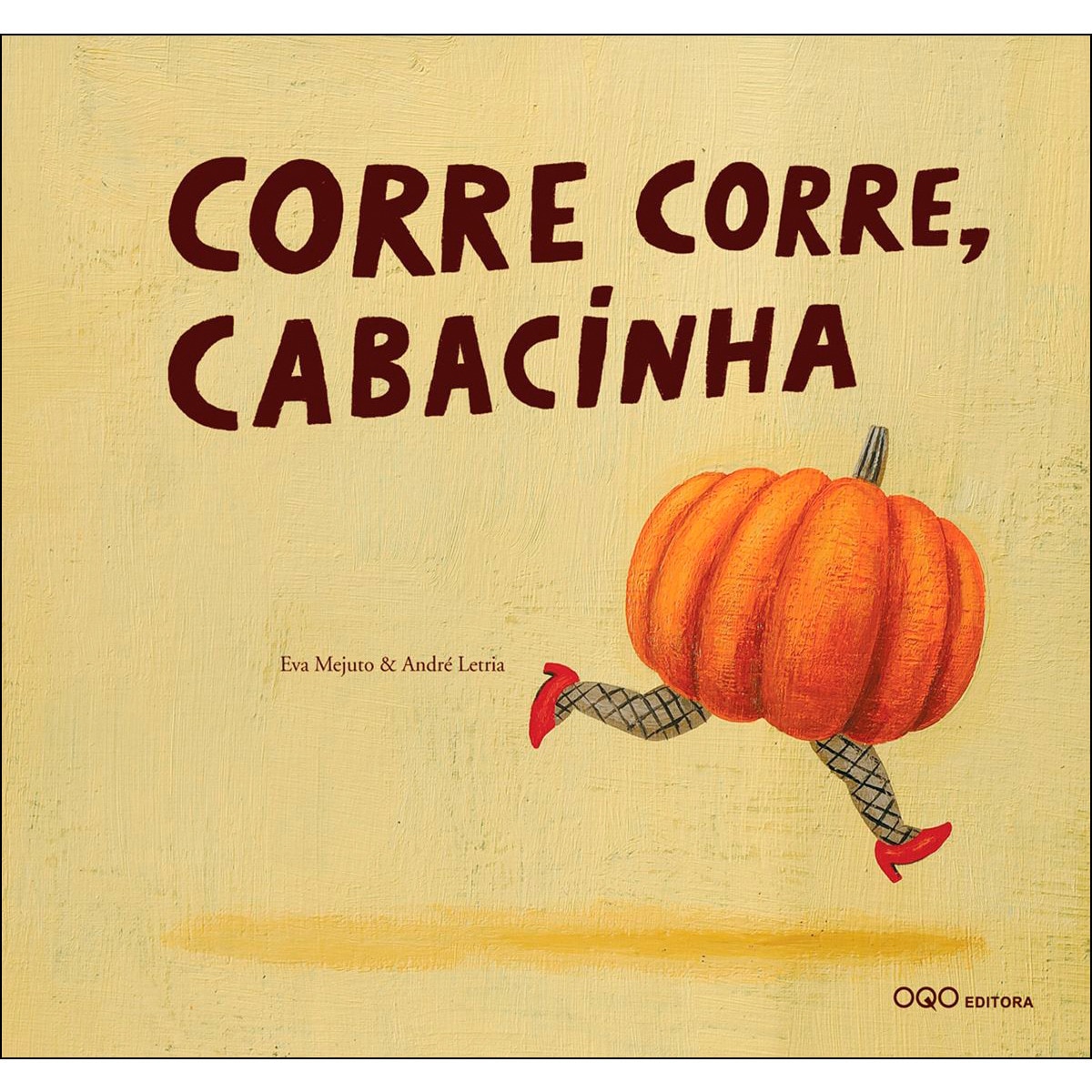 Corre Corre, Cabacinha 1