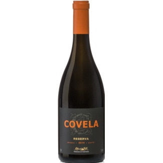 Vinho do Douro Reserva Branco garrafa 75 cl - Covela