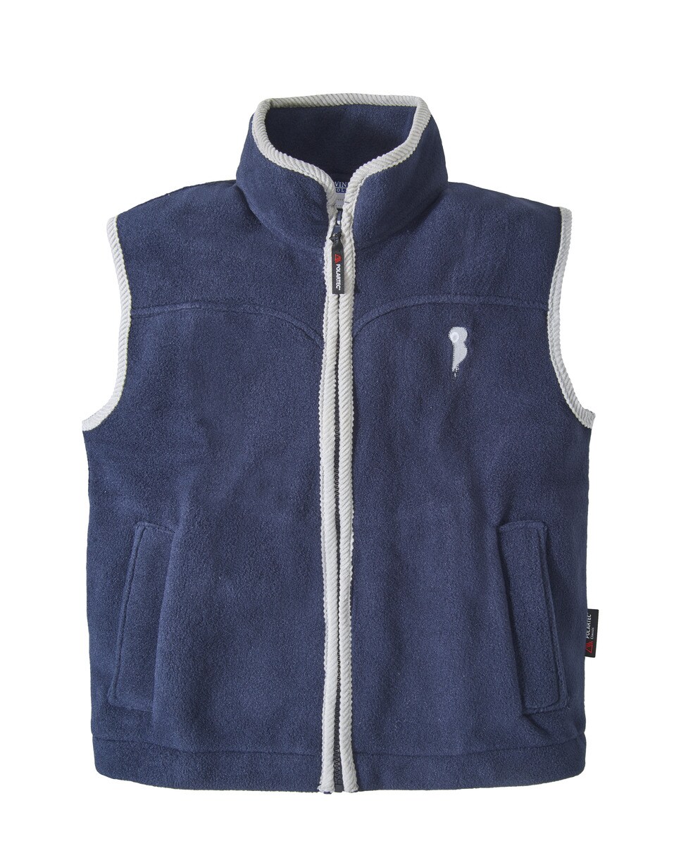 Polaire uniforme scolaire