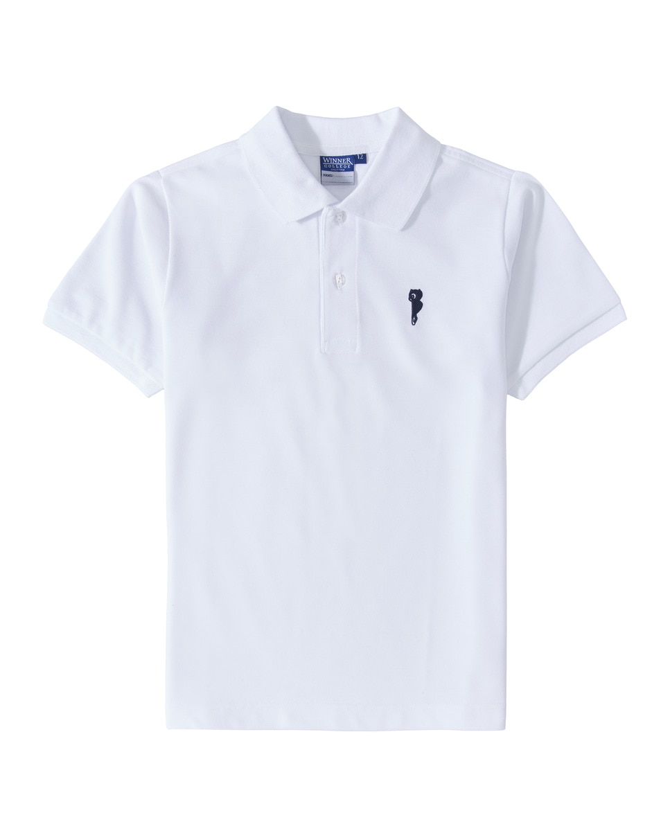 Polo uniforme