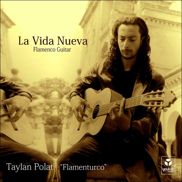 Imagen 0 de La Vida Nueva (CD)