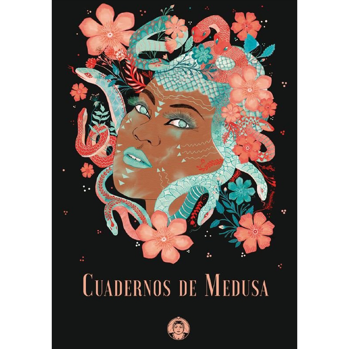 Imagen 0 de Cuadernos de medusa (Tapa blanda)