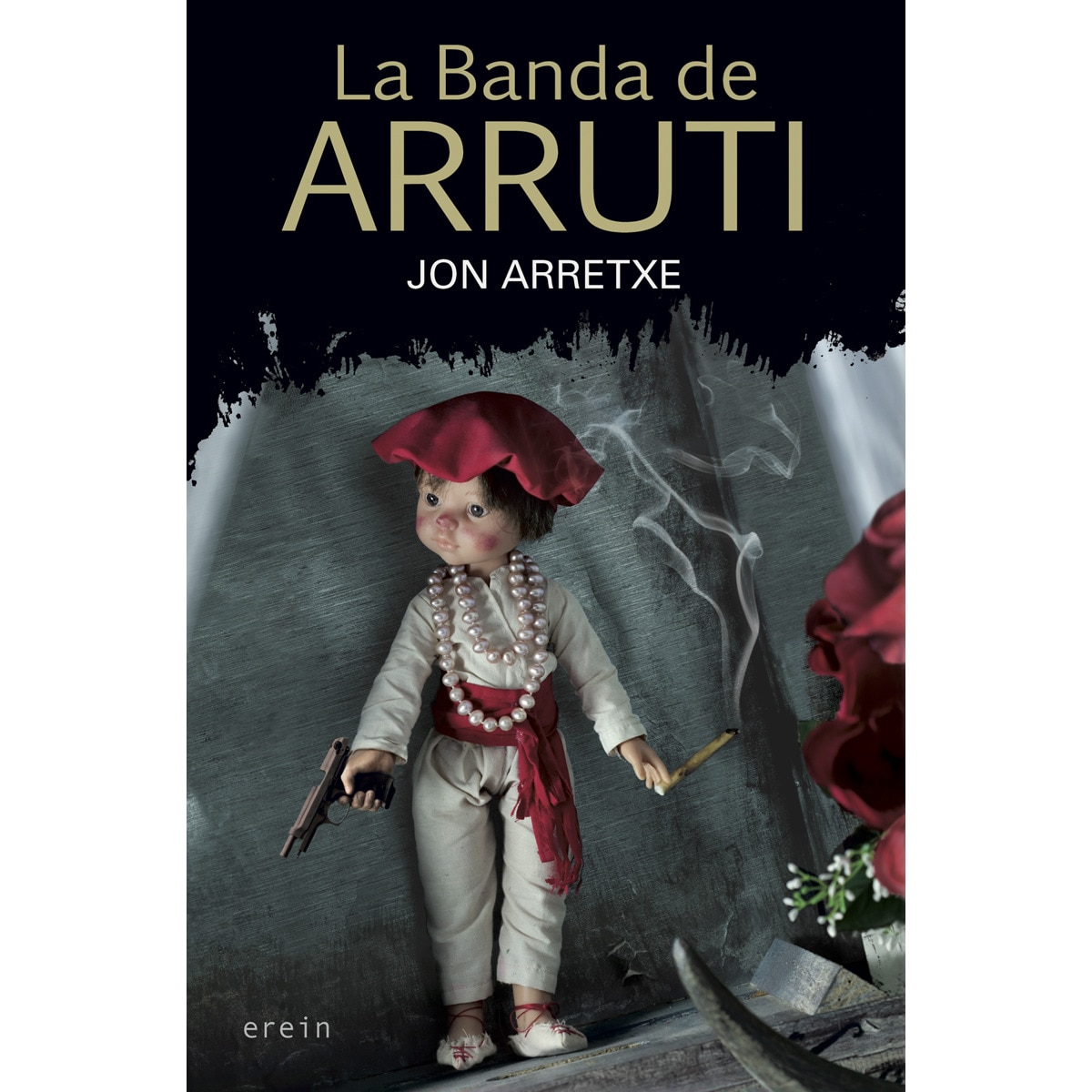 La banda de Arruti (Capa mole) 1