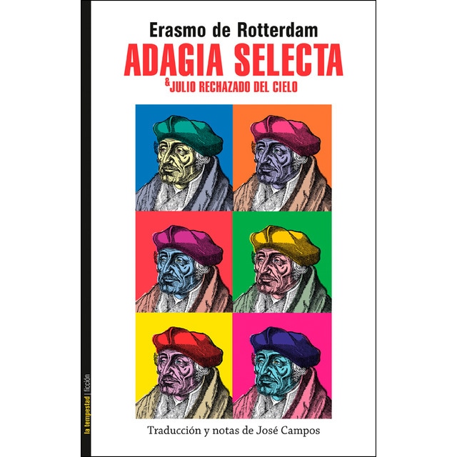 Imagem 0 de Adagia Selecta: & Julio Rechazado Del Cielo