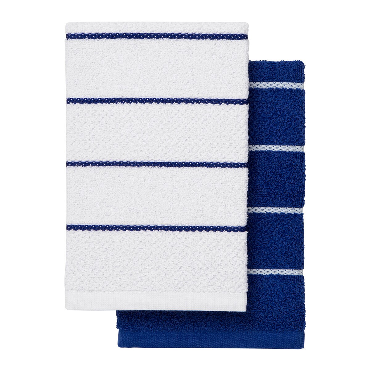 Lot de 2 torchons éponge Nest II