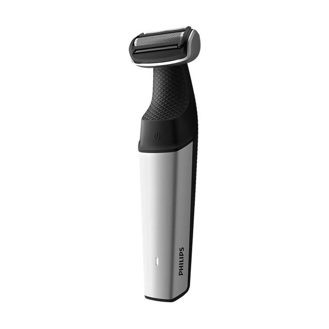 Afeitadora Corporal Philips Bodygroom Bg5020 15 Con Accesorio Para La Espalda El Corte Inglés