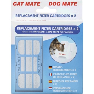 Filtro de Substituição para Fonte de Gato embalagem 1 unidade - Pet Mate
