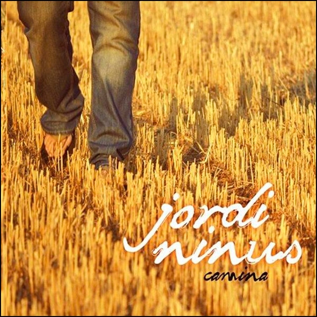 Imagen 0 de Camina (CD)