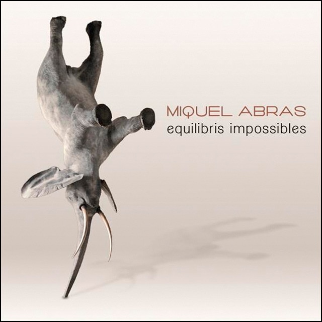 Imagen 0 de Equilibris Impossibles (CD)