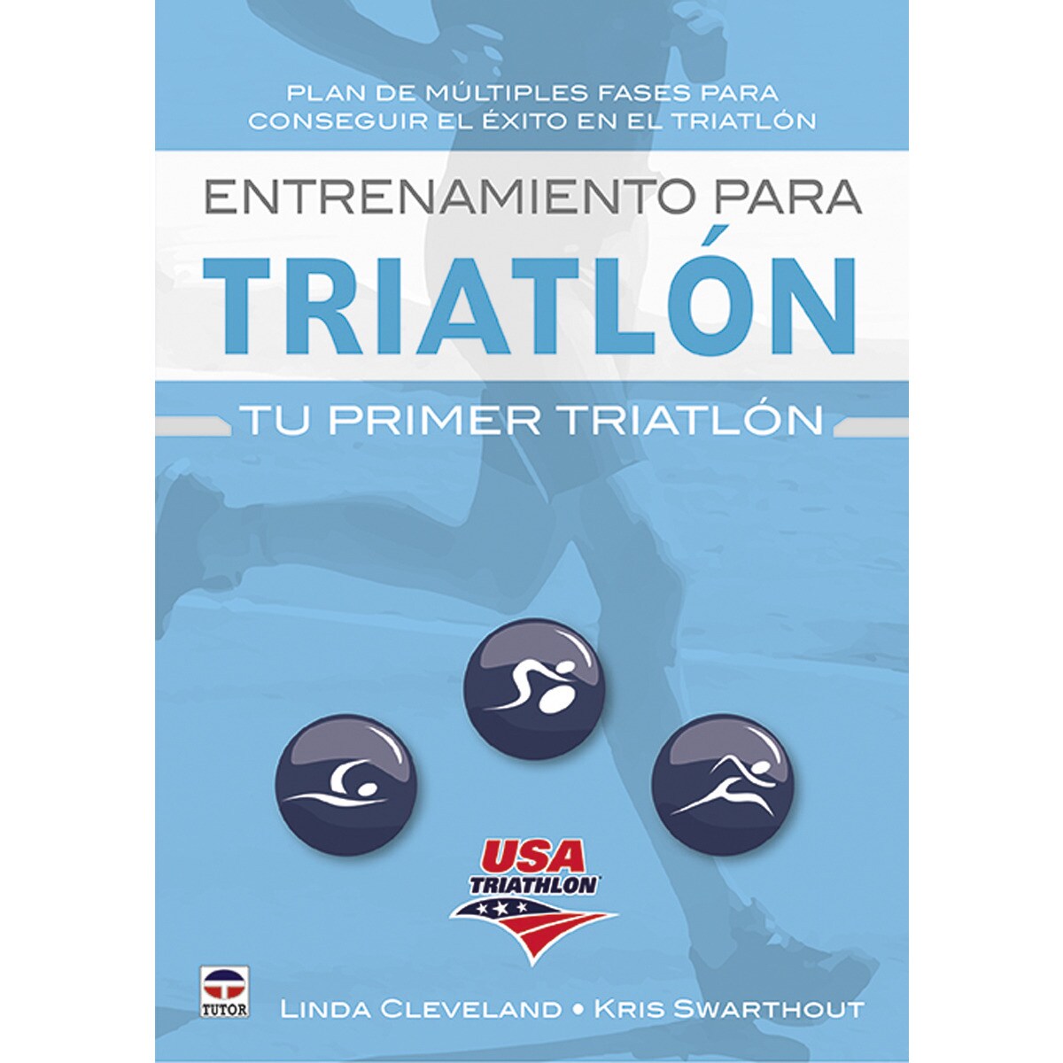 Entrenamiento para triatlón: Tu primer triatlón 1
