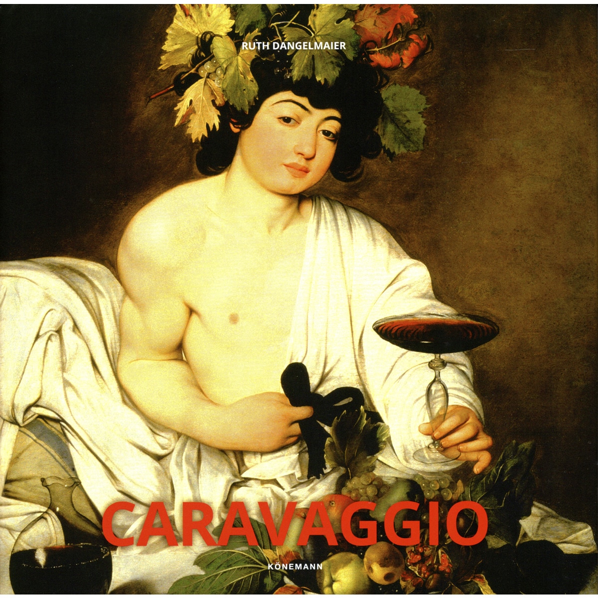 Imagem 0 de Caravaggio