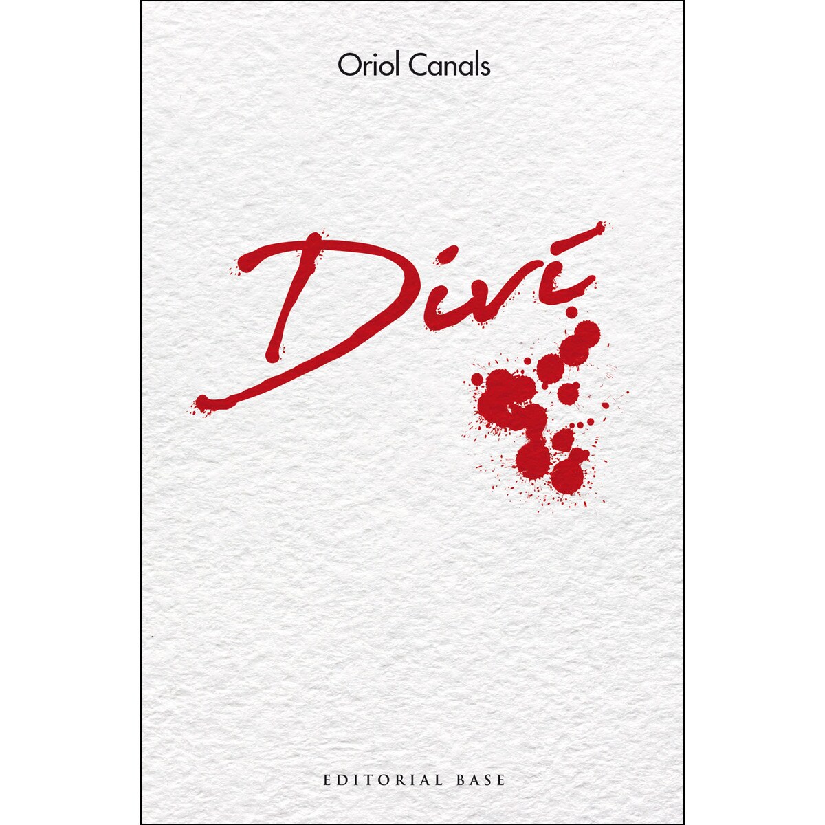 Diví(Tapa blanda) 1