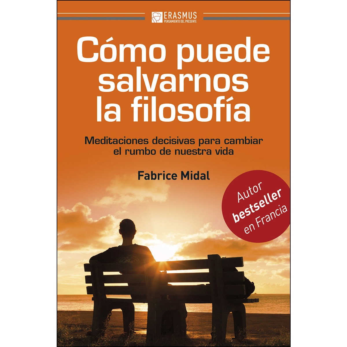 Imagem 0 de Cómo Puede Salvarnos La Filosofía: Meditaciones Decisivas Para Cambiar El Rumbo De Nuestra Vida