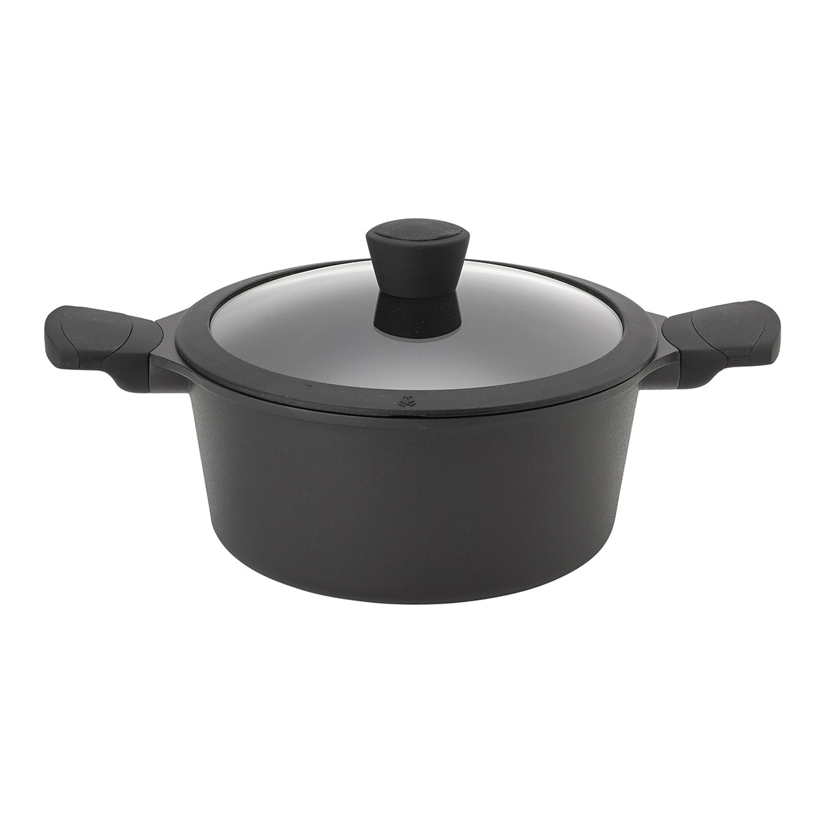 Casserole en fonte d'aluminium Excellent