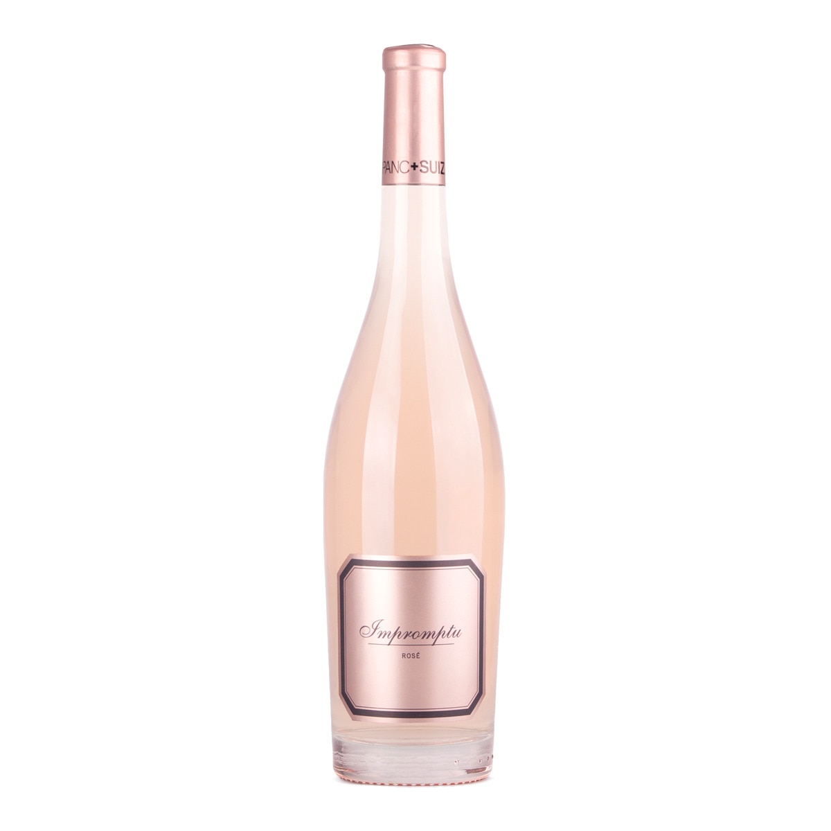 Vino rosado Pinot Noir Impromptu 2023 Valencia 1