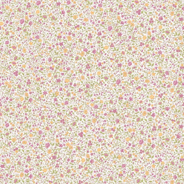 Imagem 0 de Papel de parede Flor Liberty El Corte Inglés