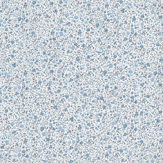 Imagem 0 de Papel de parede Flor Liberty El Corte Inglés