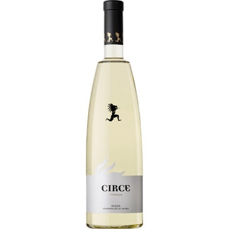 vino blanco verdejo DO Rueda botella 75 cl - Circe