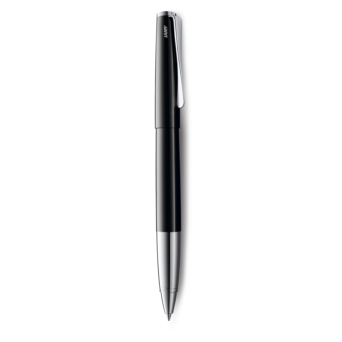 Imagem 0 de Caneta Rollerball Studio Lamy Pianoblack