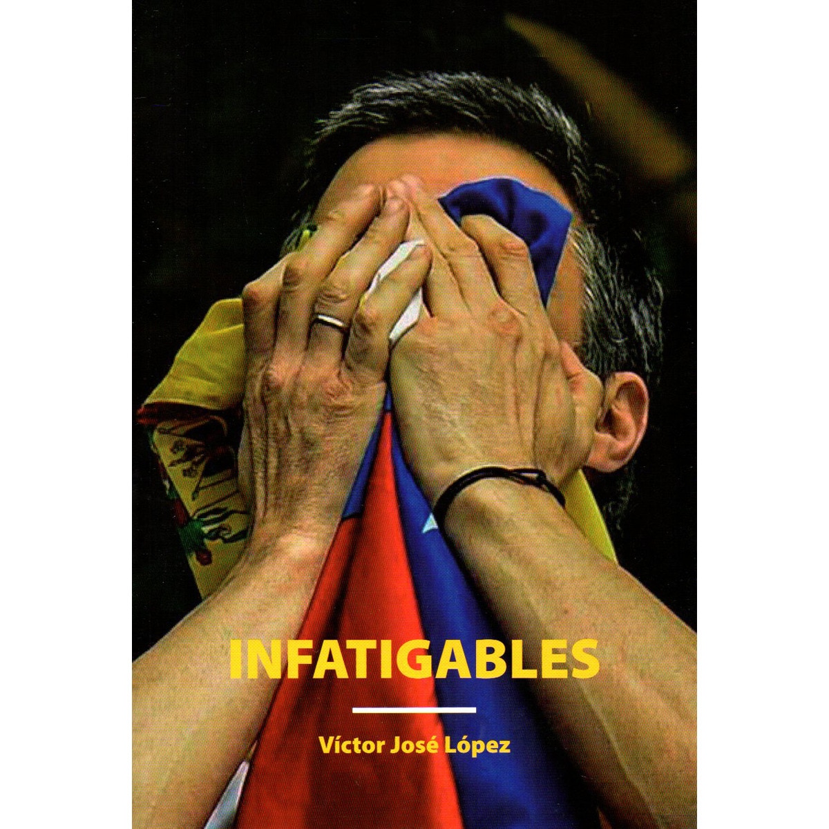 Imagem 0 de Infatigables