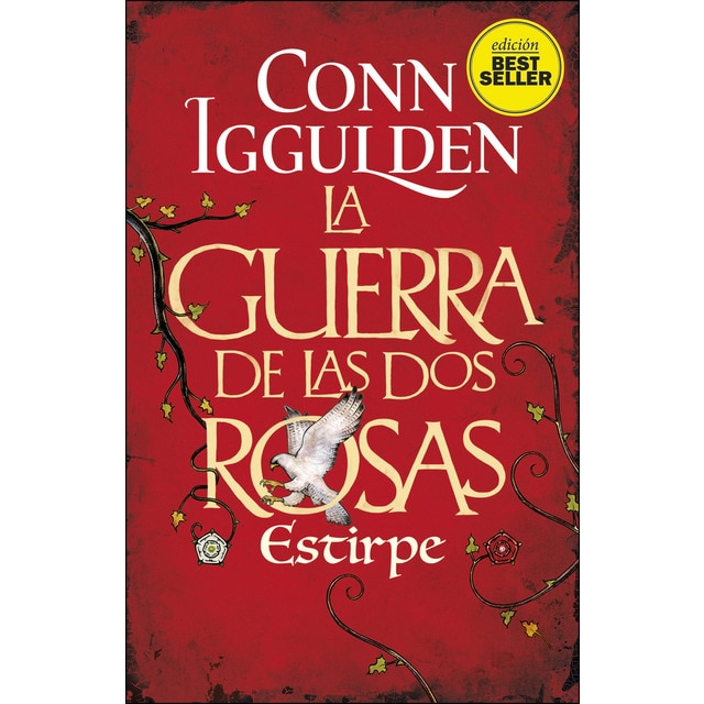 Imagen 0 de La guerra de las dos rosas - estirpe
