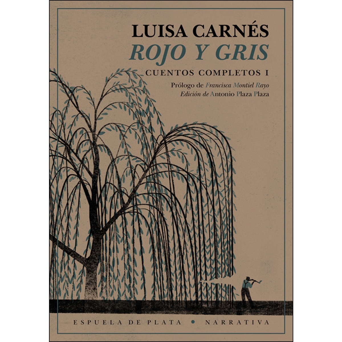 Imagem 0 de Rojo Y Gris: Cuentos Completos I