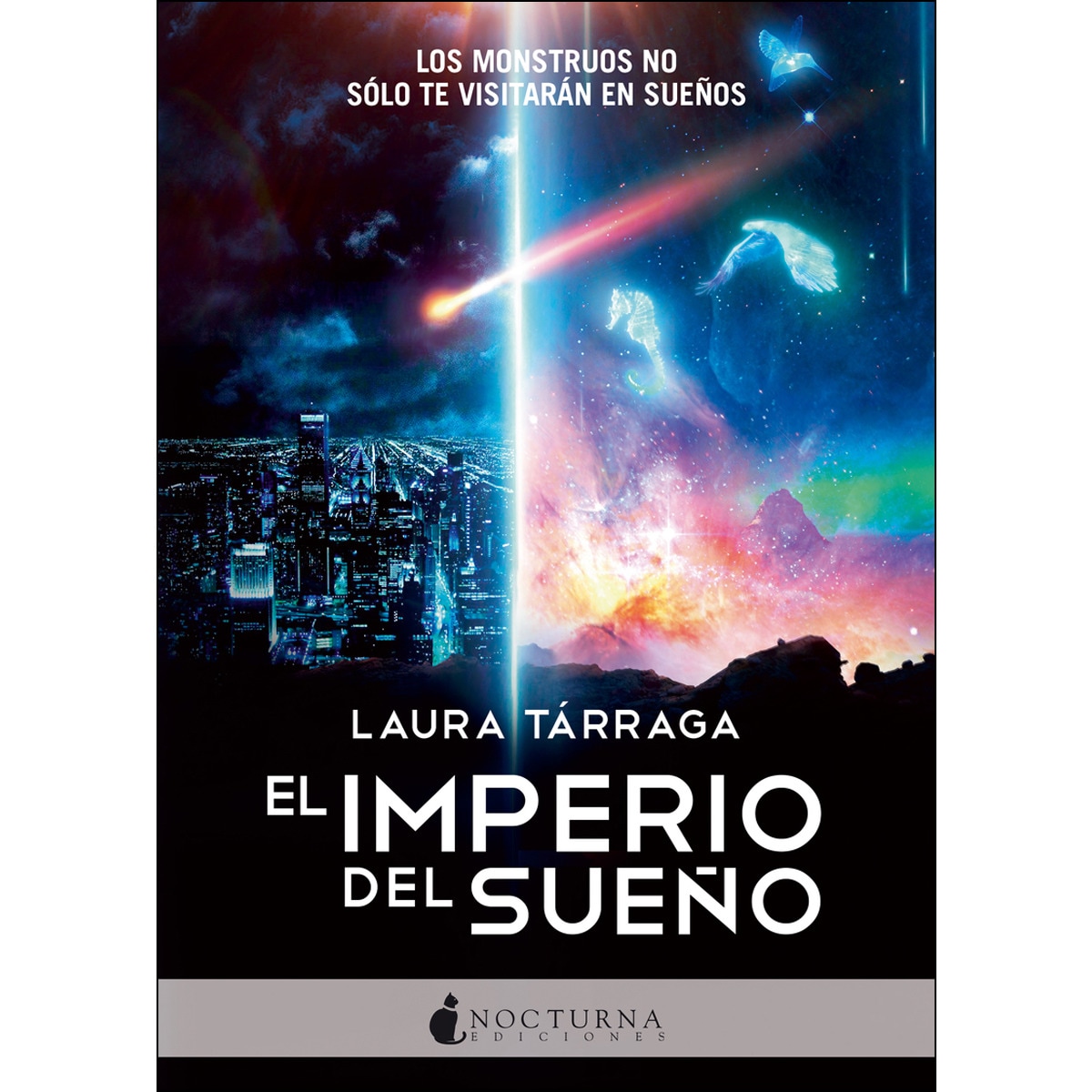 El Imperio del Sueño (Capa mole) 1