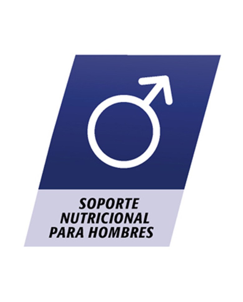 Comprimidos Hombre Multicentrum 3