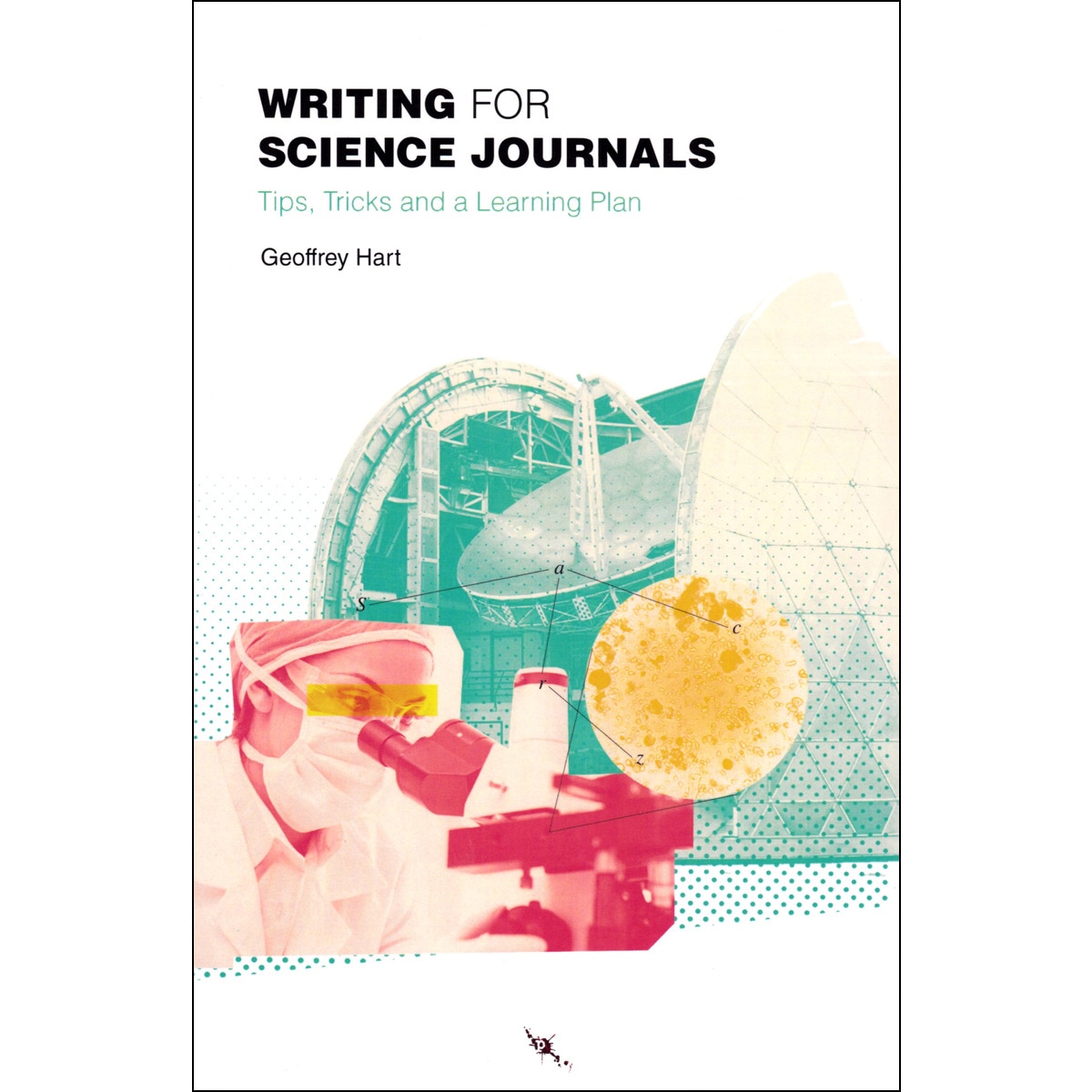 Imagem 0 de Writing For Science Journals