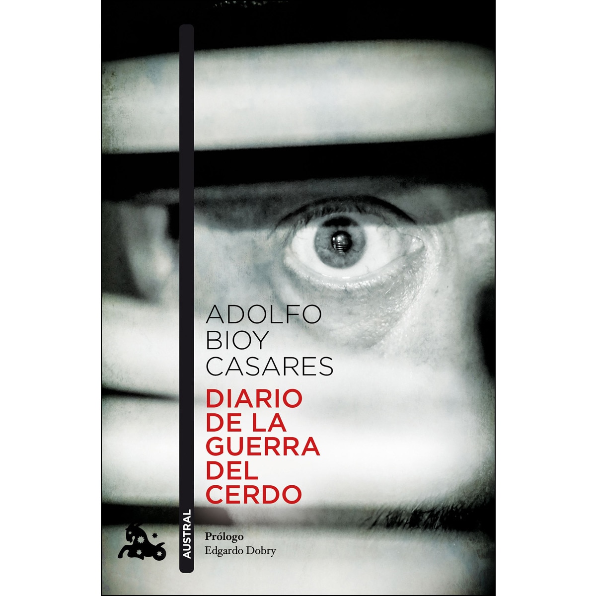 Imagem 0 de Diario de la guerra del cerdo(Bolsillo) (Tapa blanda)