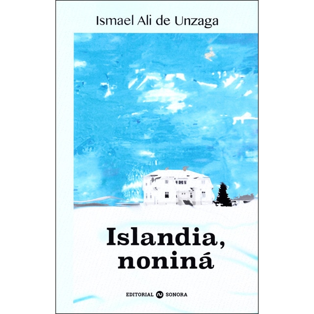 Imagem 0 de Islandia. Noniná