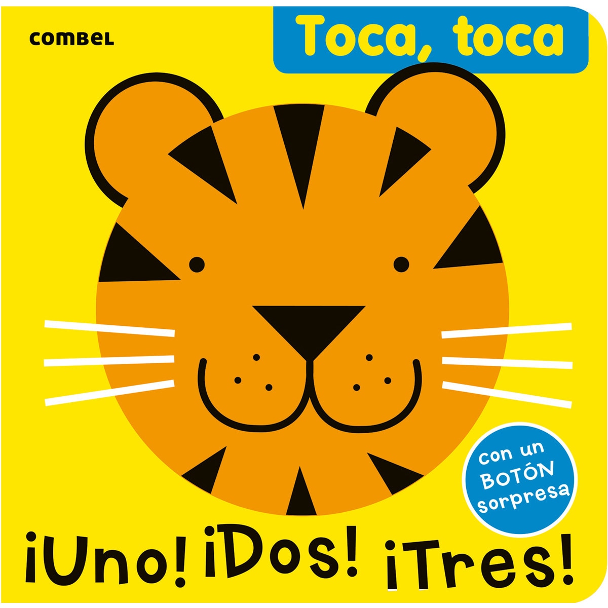 ¡Uno! ¡Dos! ¡Tres! 1