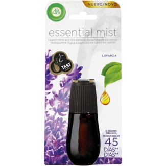 Ambientador Eléctrico Lavanda embalagem 20 ml - Air Wick
