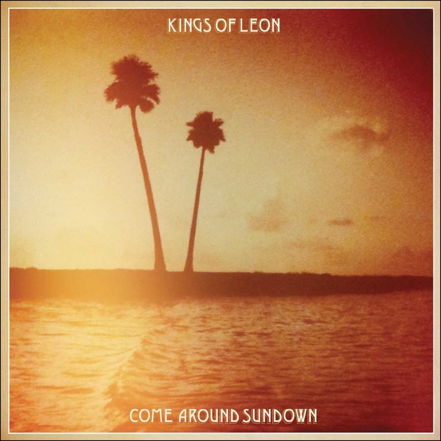 Imagen 0 de Come Around Sundown (2 LP-Vinilo)