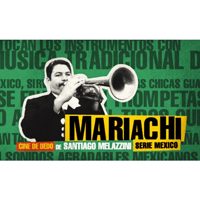Imagem 0 de Mariachi