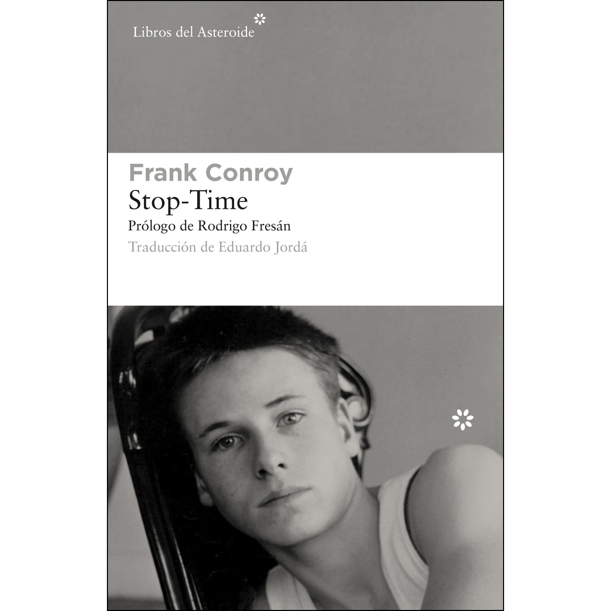 Stop-time(Tapa blanda) 1
