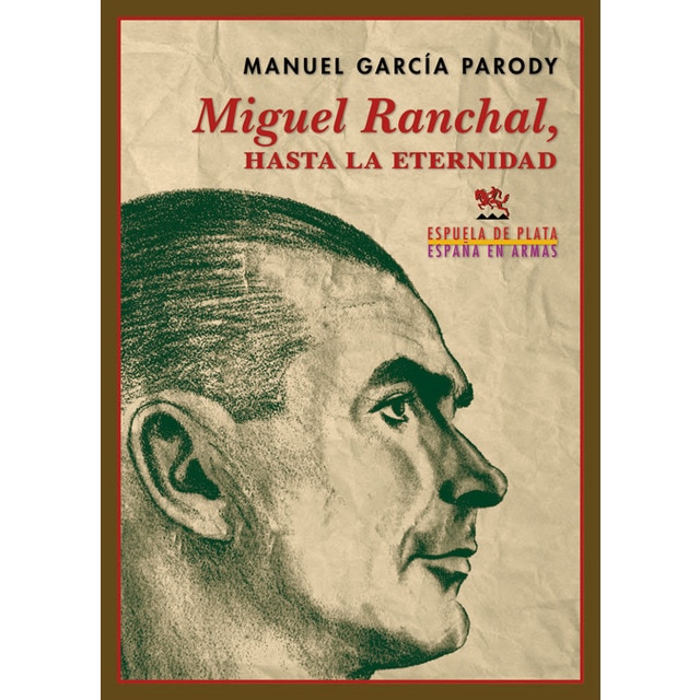 Miguel Ranchal. Hasta La Eternidad 1
