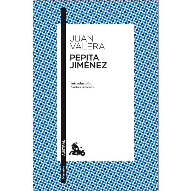 Imagem 0 de Pepita Jiménez: Introducción de Andrés Amorós (Bolso) (Capa mole)
