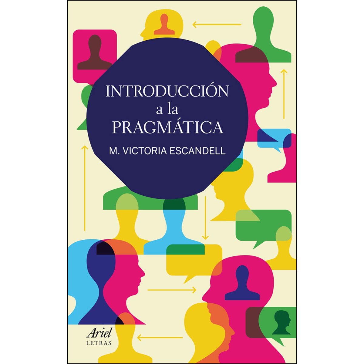 Introducción a la pragmática (Capa mole com abas) 1