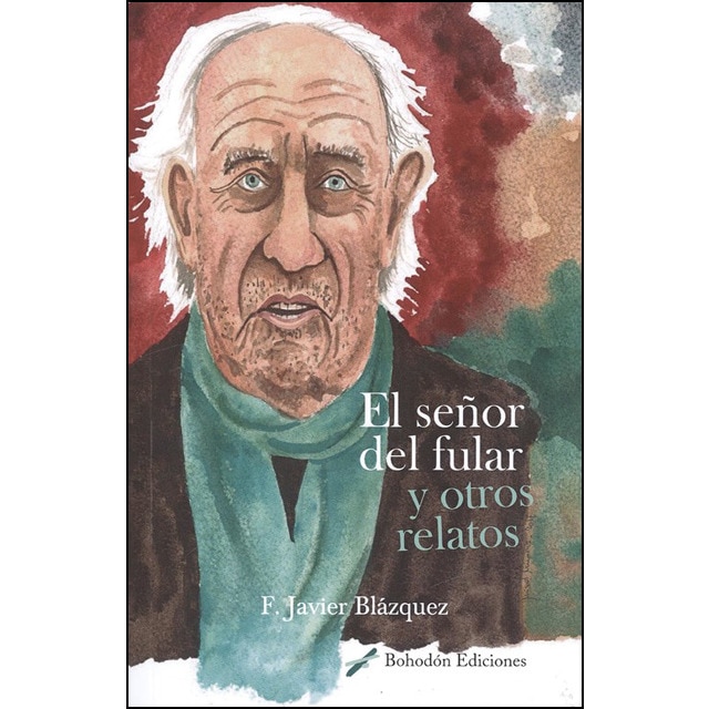 Imagen 0 de El señor del foulard y otros relatos (Bolsillo) (Tapa blanda)