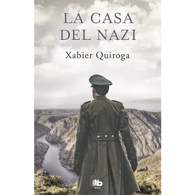 Imagen 0 de La casa del nazi (Tapa blanda)
