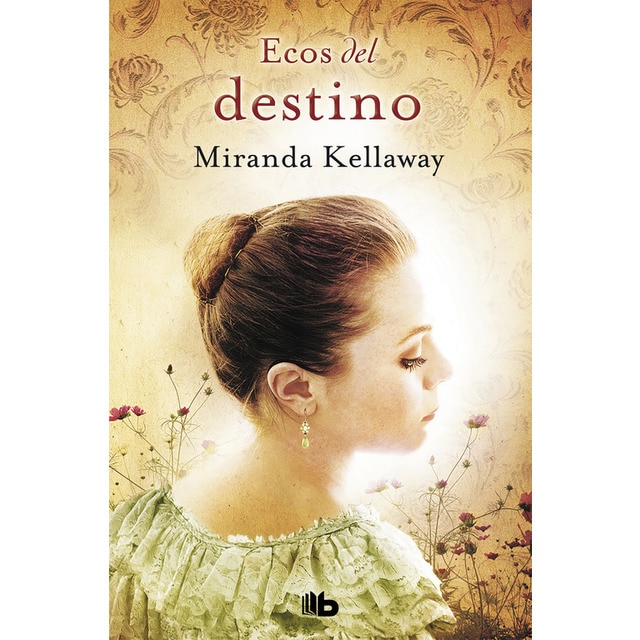 Ecos del destino(Tapa blanda) 1