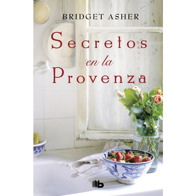 Secretos en la Provenza (Capa mole) 1