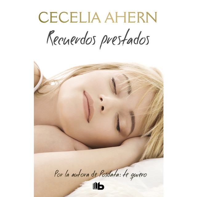 Imagem 0 de Recuerdos prestados(Tapa blanda)