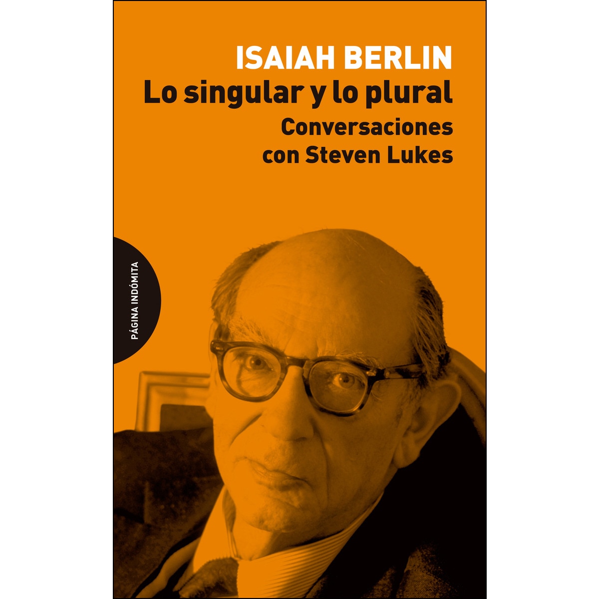 Imagem 0 de Lo Singular Y Lo Plural