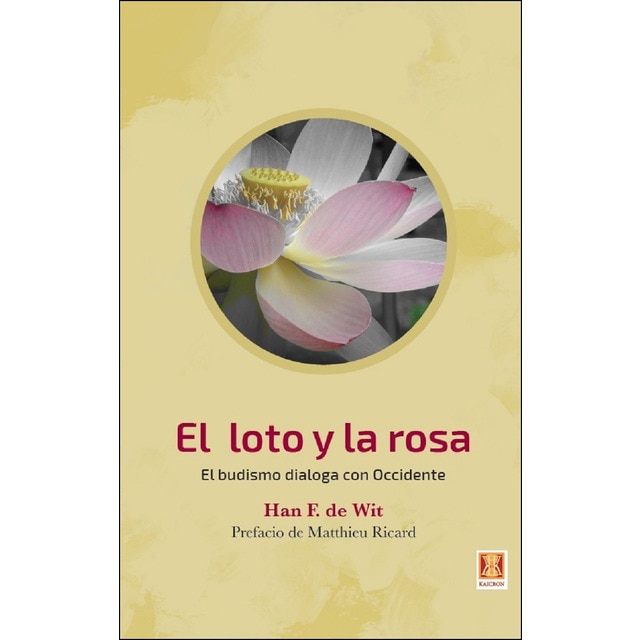 Imagem 0 de El Loto Y La Rosa