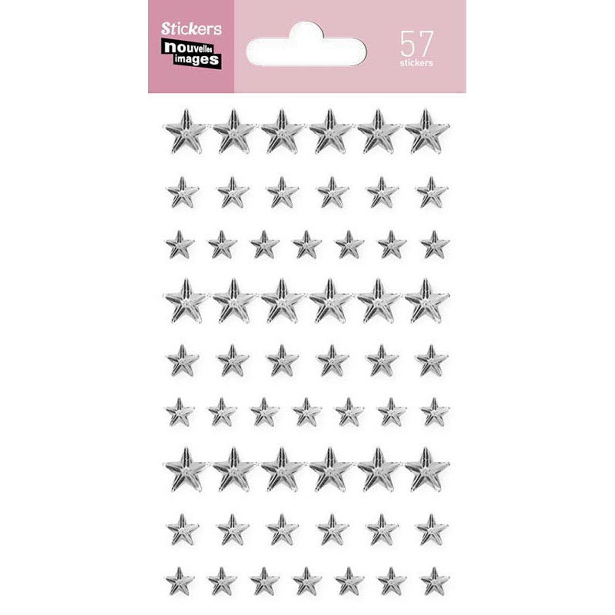 Stickers Nouvelles Images Estrelas 1