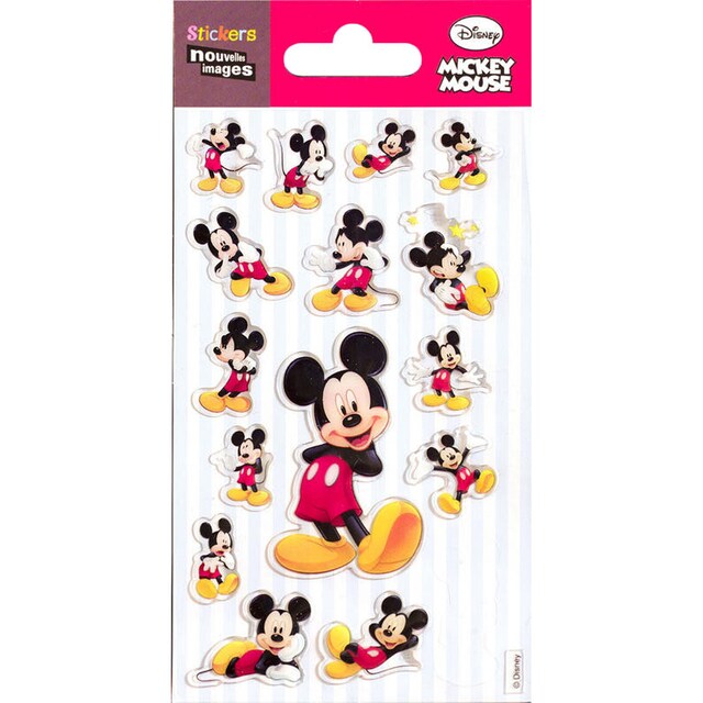 Imagem 0 de Stickers Disney Mickey