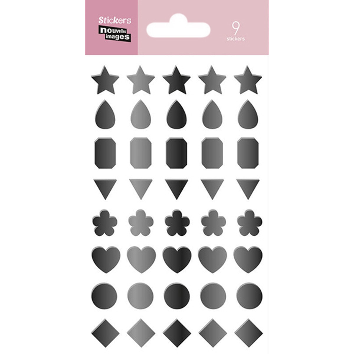 Sticker Nouvelles Images Borboletas 1